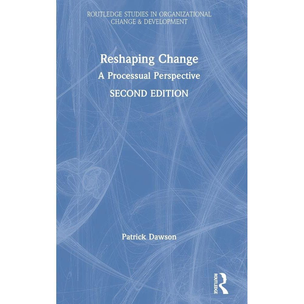 Reshaping Change