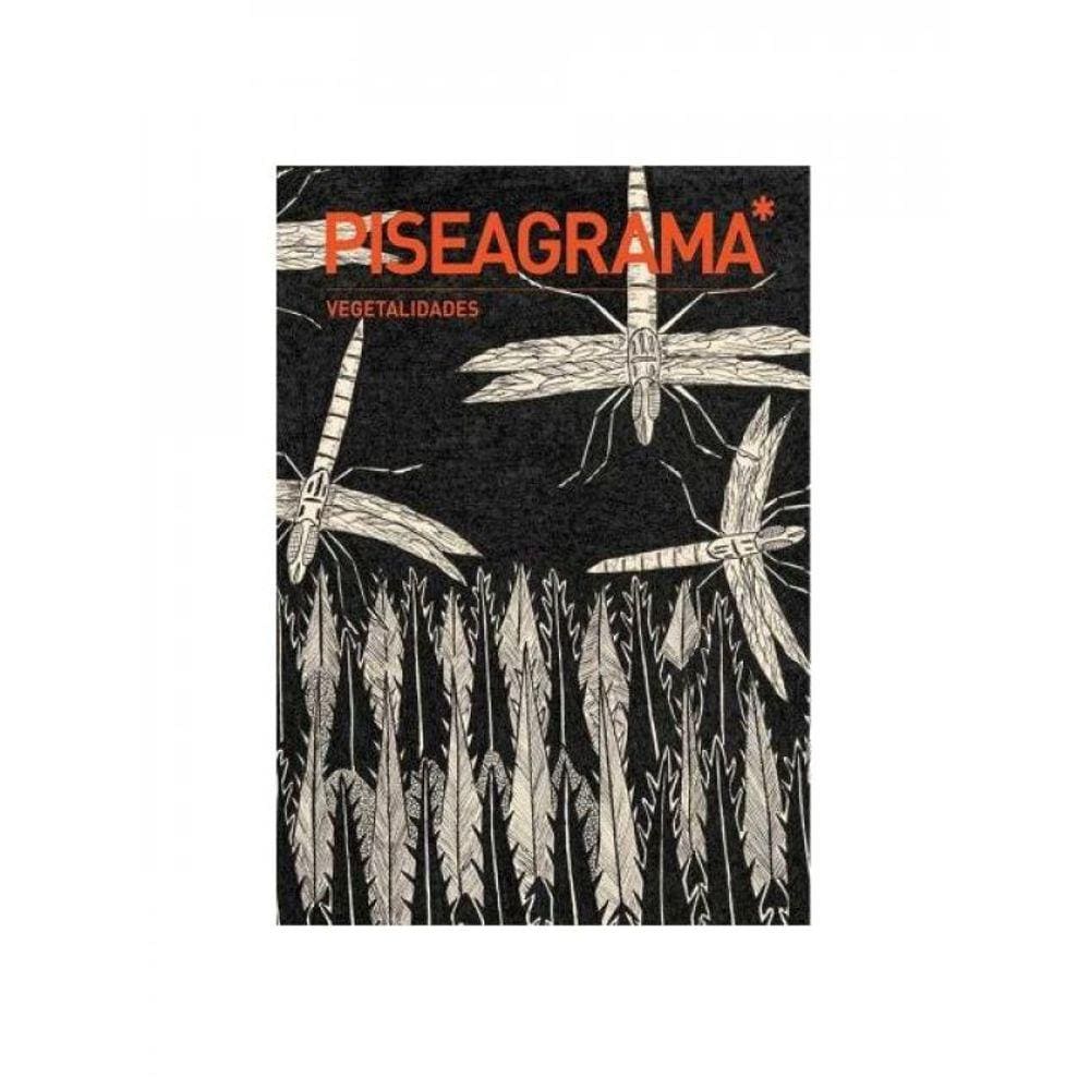Piseagrama - Vegetalidades