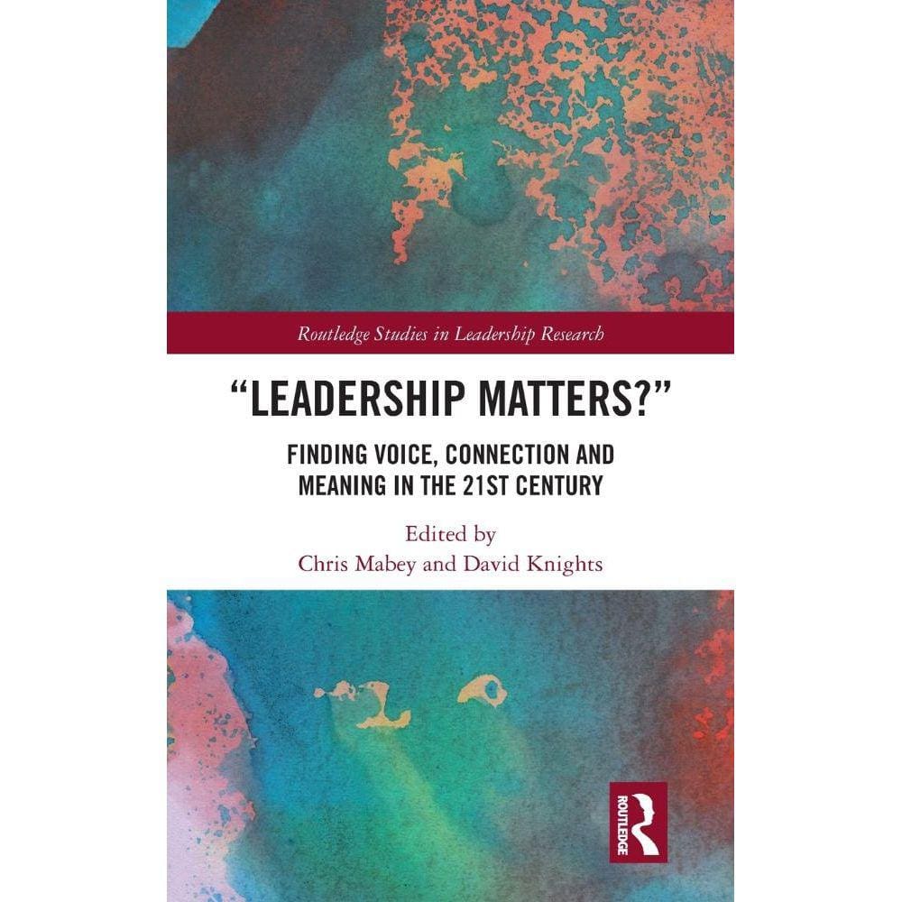 Leadership Matters