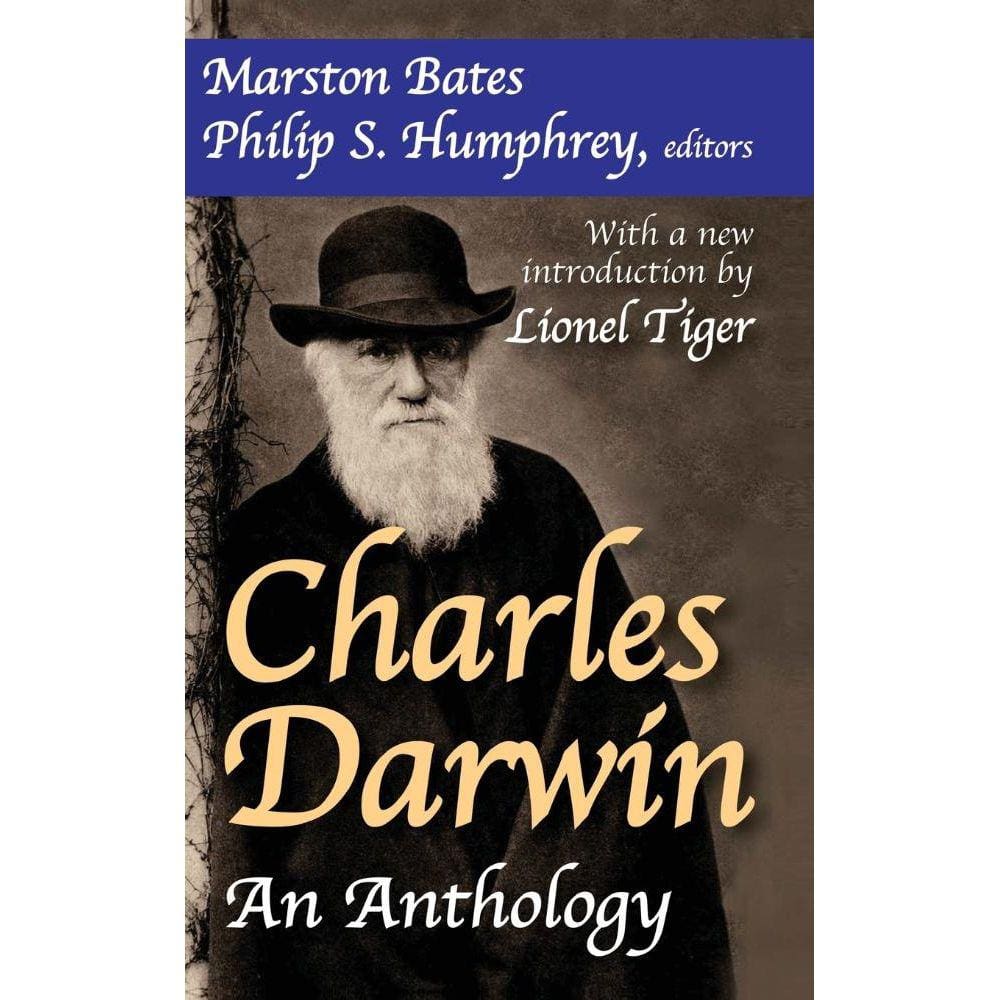 Charles Darwin
