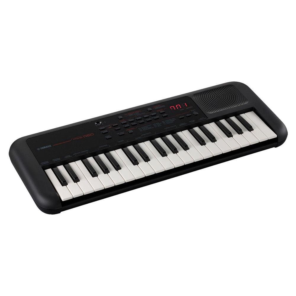 Teclado Portátil HQ Mini PSS A50 37 Teclas Yamaha