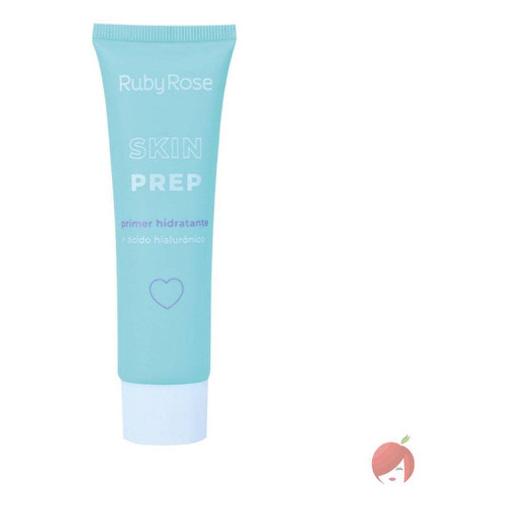 Skin Prep Primer Hidratante - Ruby Rose