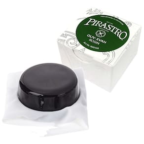 Breu Pirastro Oliv Evah Rosin