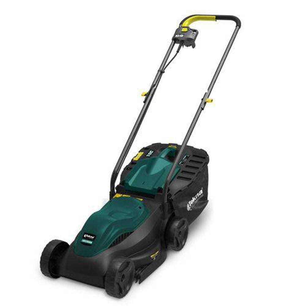 Cortador de Grama Elétrico LM320EBN1 1000W 220V Tekna