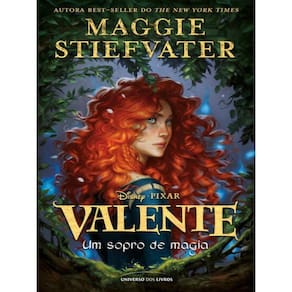 Valente: Um Sopro De Magia