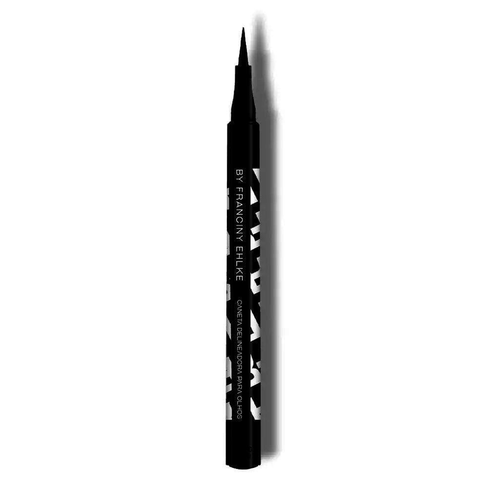Fran By Franciny Ehlke Pullpen - Caneta Delineadora 1,2ml