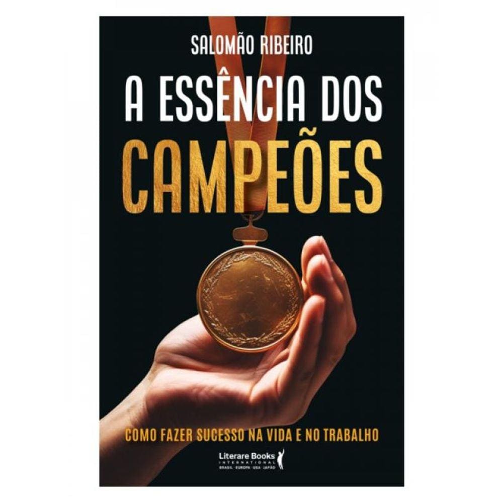 A Essência Dos Campeões