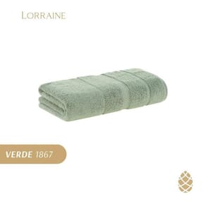 Toalha De Banho Vision Dual Air Buddemeyer 77X140 Verde 1867