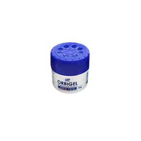 Aromatizante Cheirinho de Carro Gel 60g Carro Novo