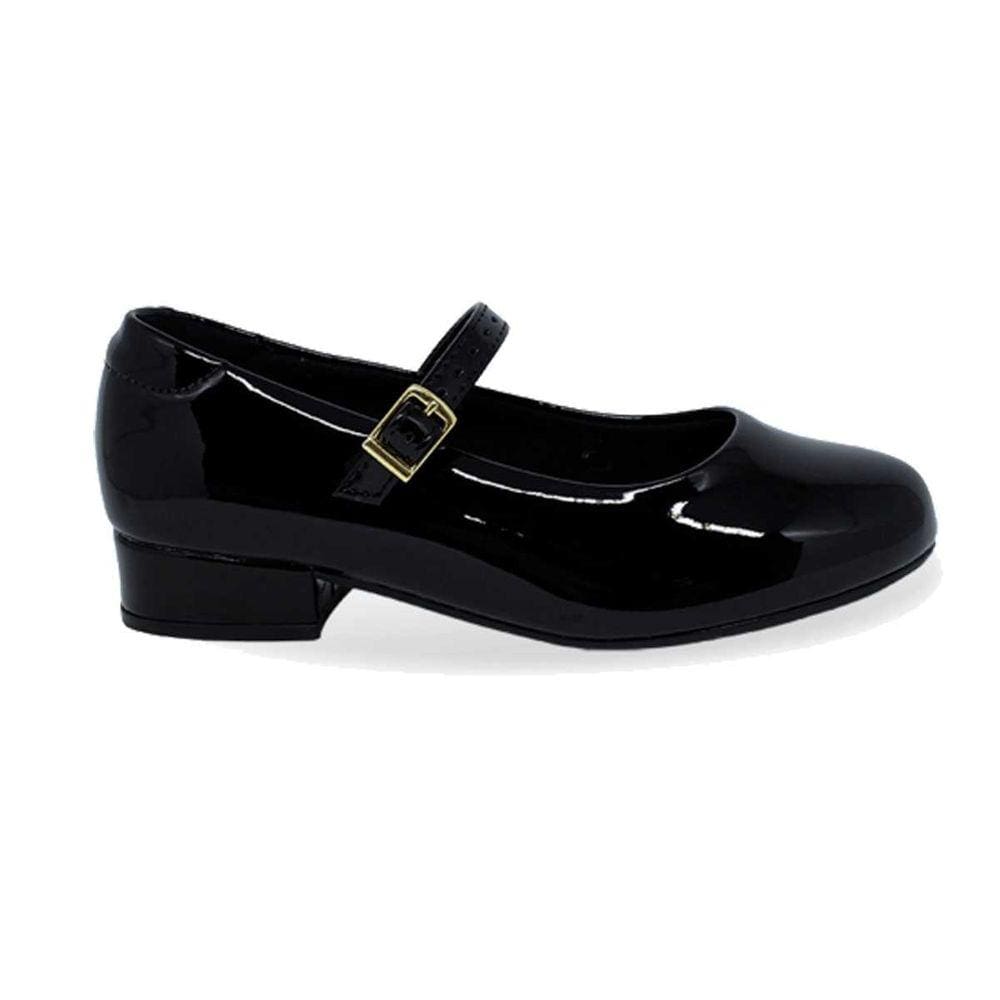 Sapato Social Inf Fashion Molekinha Sapatilha Moderna Confortavel