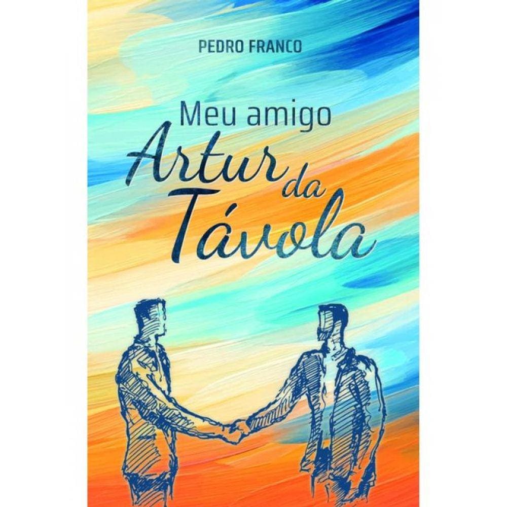Meu Amigo Artur Da Távola