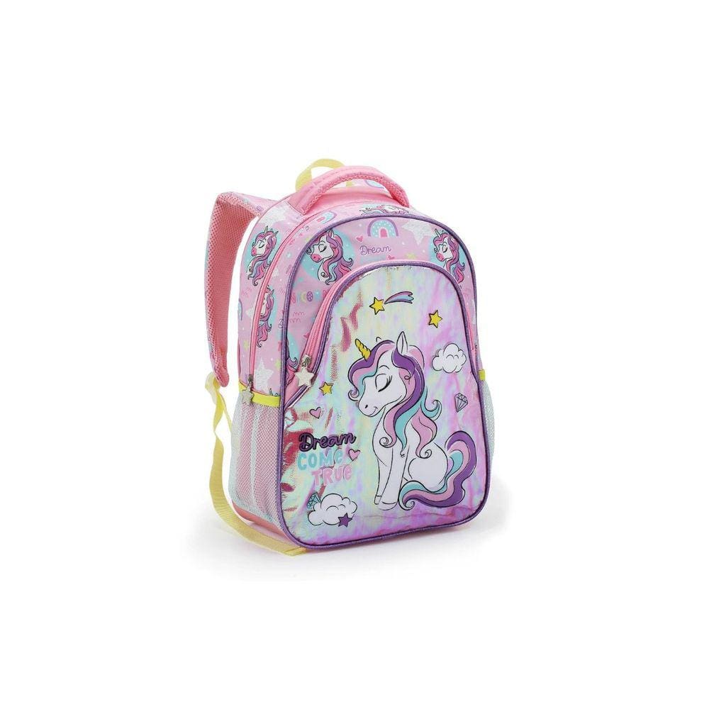 Mochila 16" Infantil