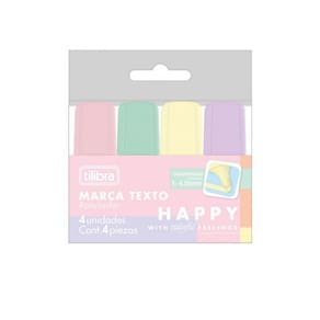 Kit Marca Texto