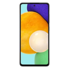 Samsung Galaxy A52 128GB Preto Muito Bom Usado