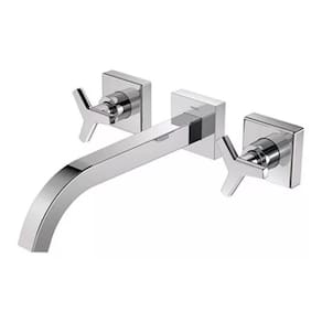 Torneira Misturador DOCOL Para Banheiro de Parede City 878006