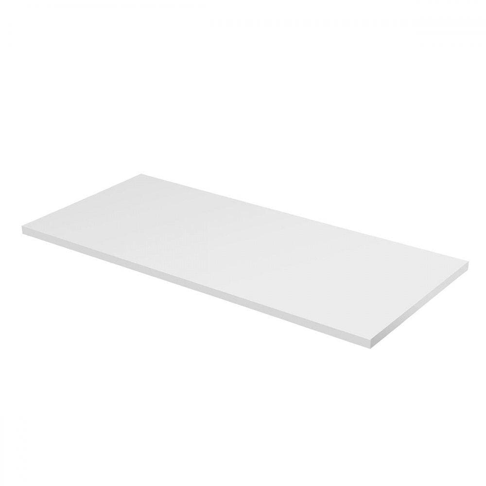 Tampo para Balcão 120cm Branco Ch854 - Decibal