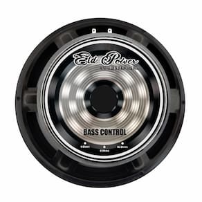 Alto Falante Eld Power 15 Pol. Contrabaixo 600w 4 Ou 8 Ohms