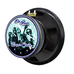 Alto Falante 8 Guitarra Eld Power Super Clean 50w