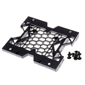 Bandeja Interna Para Hdd 5.25 A 3.5 2.5 Ssd C/parafusos
