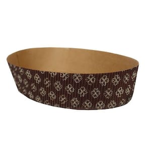 Colomba Pascal Oval 100g Com 50 - Bel
