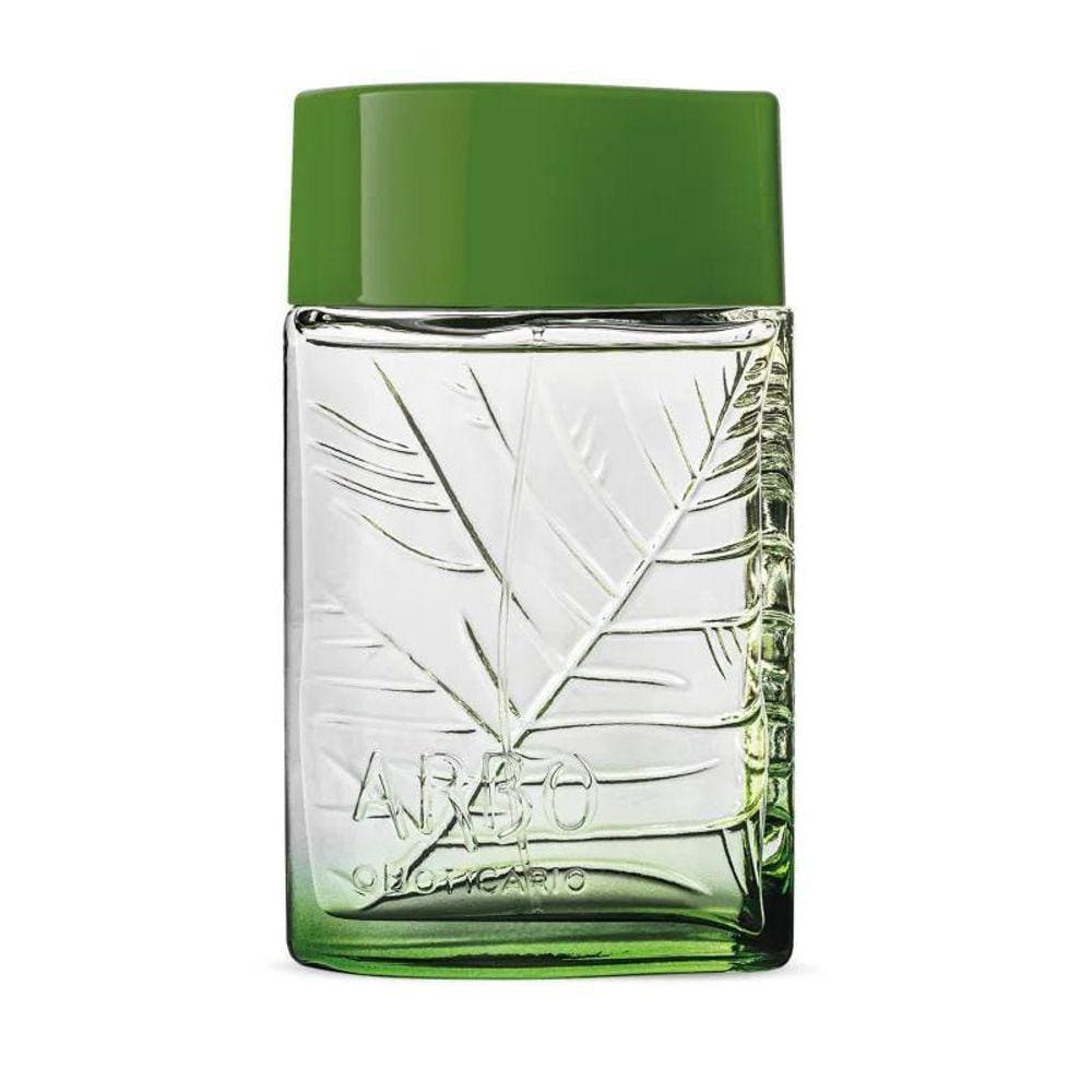 Arbo Puro Desodorante Colônia - 100Ml