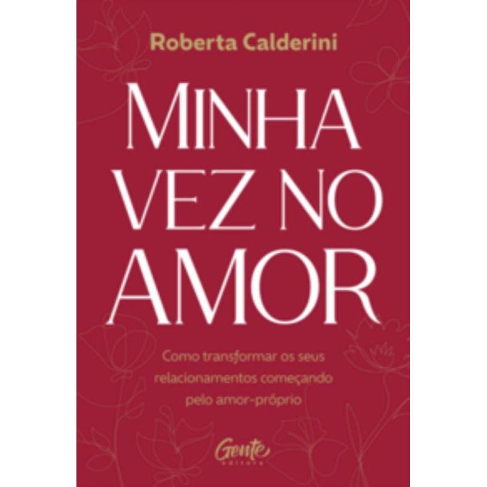 Minha Vez No Amor