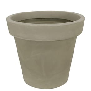 Vaso Sampa 65 X 58 Cm Cor 05 - Antique Camurça