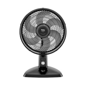 Ventilador Philco Pvt402 Função Repelente E Aromatizador 160w 127v