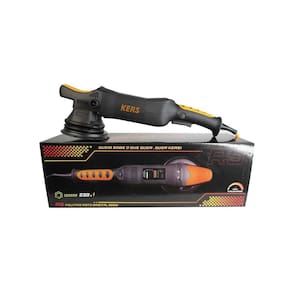 Politriz Roto Orbital Rs 5 Polegadas 900W 110V Kers