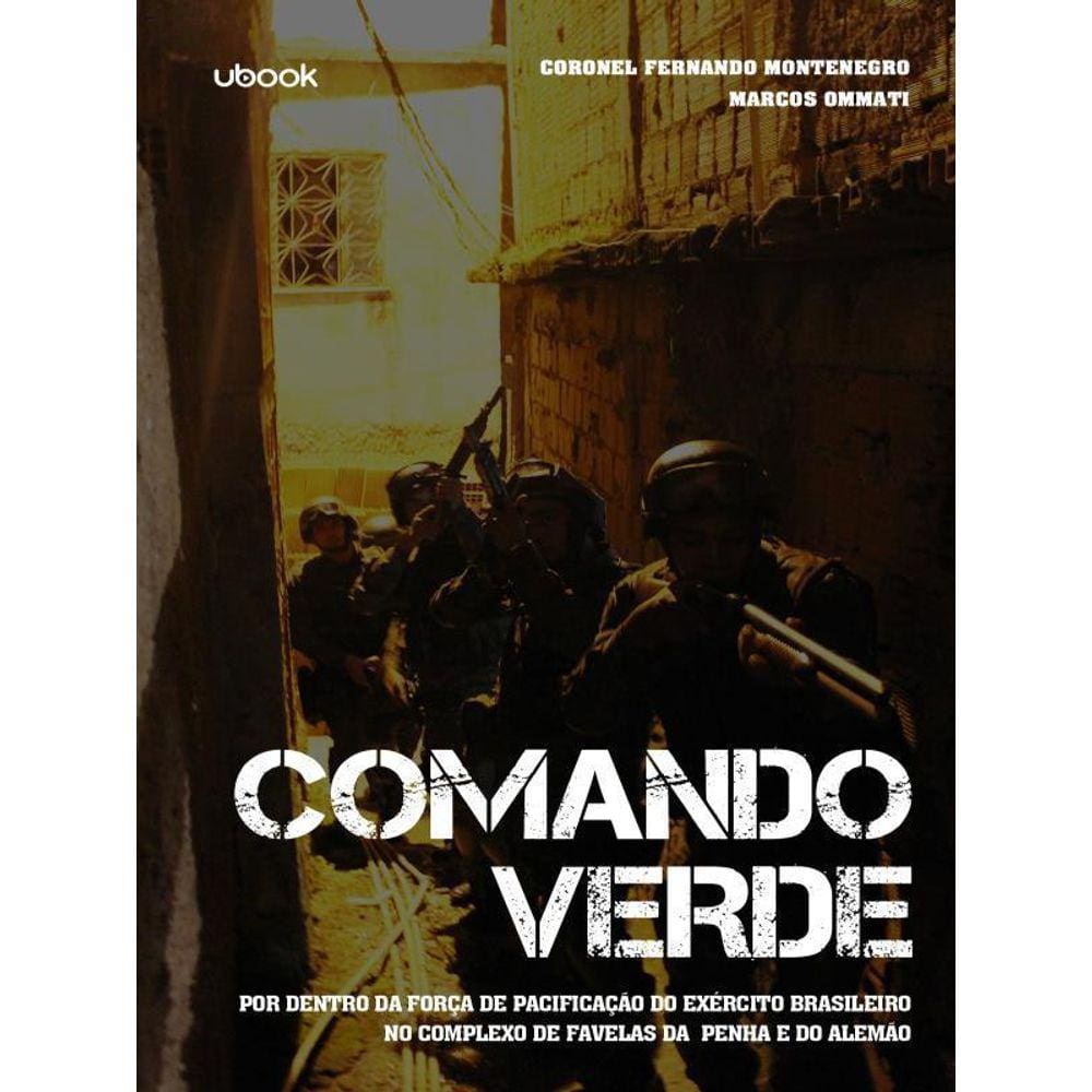 Comando Verde