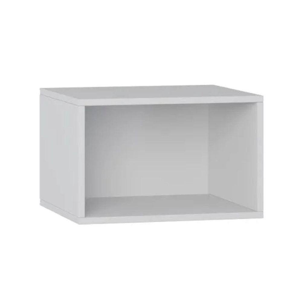Nicho Aéreo Linha Retro - Branco