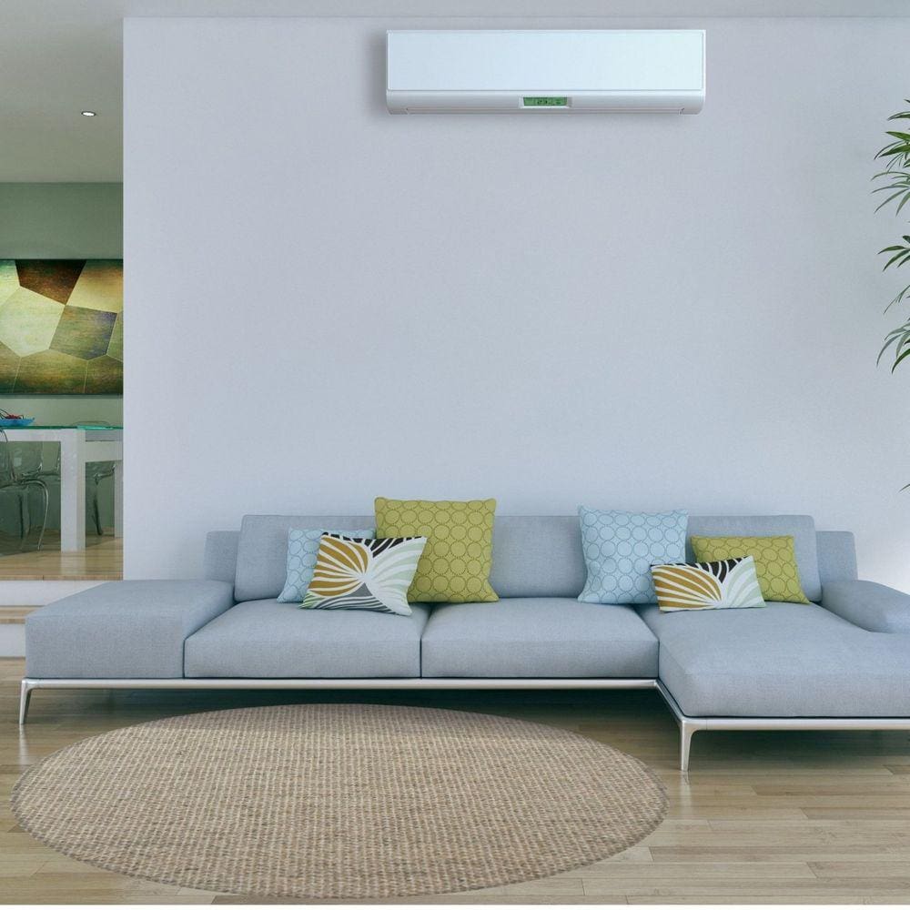 Tapete Sisal Redondo Liso 150cm APAEB Polar