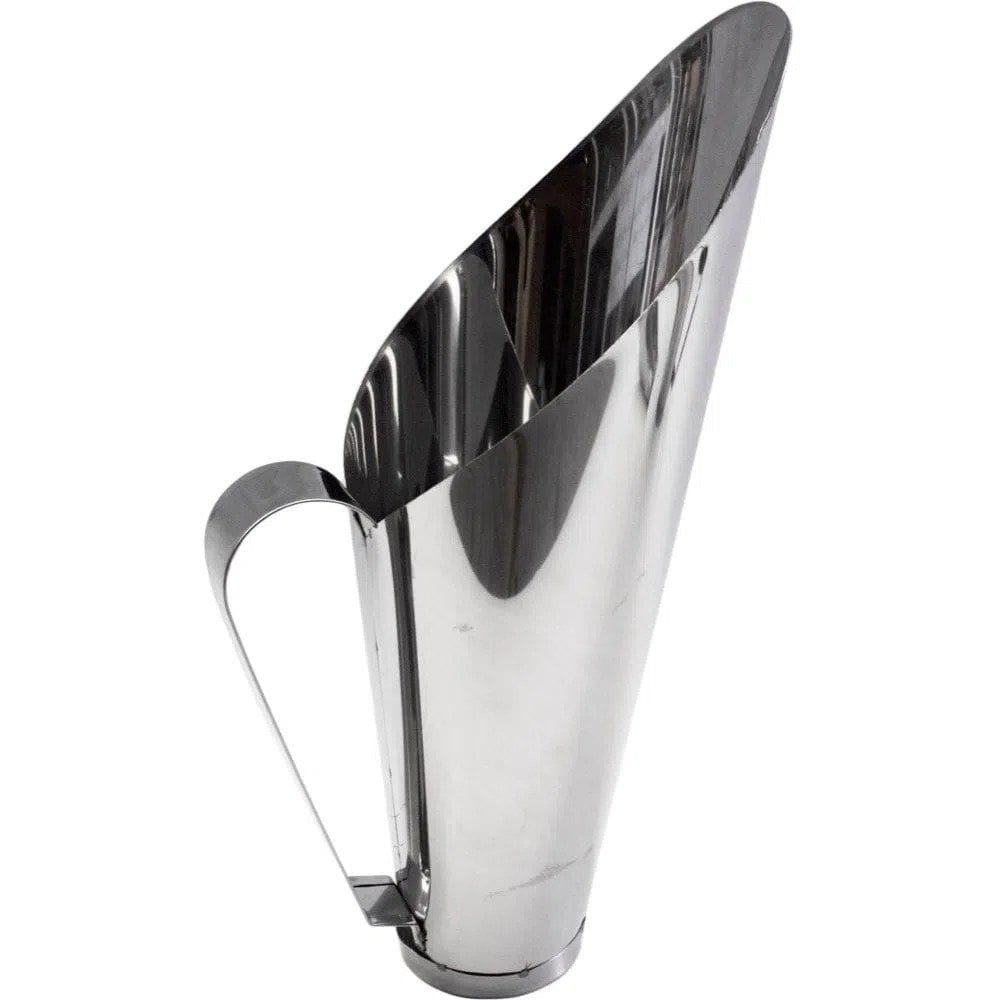 Concha Inox 1kg - Lamare