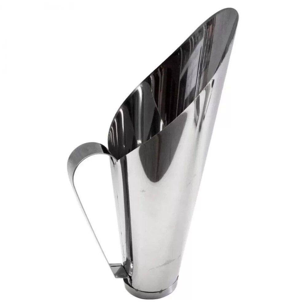 Concha Inox 1,5kg - Lamare