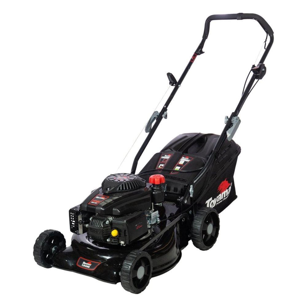Cortador de Grama à Gasolina TLM420RM-38 Toyama