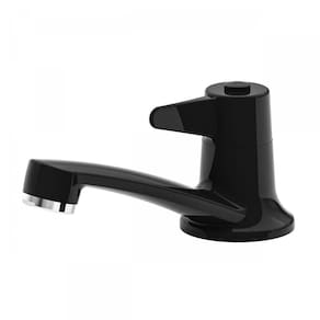 Torneira para Lavatório de Mesa ABS 1/4 DN15 1194IHK Japi Preto