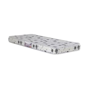 Colchão Solteiro Herval D 26 Sueno H120 14X 188X 88 cm Bege