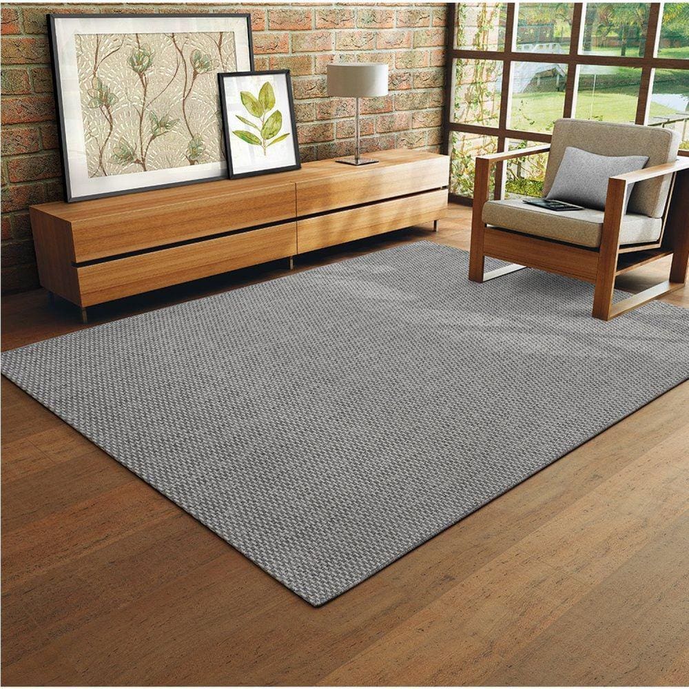 Tapete 150x200cm New Boucle Tapetes São Carlos Vulcan