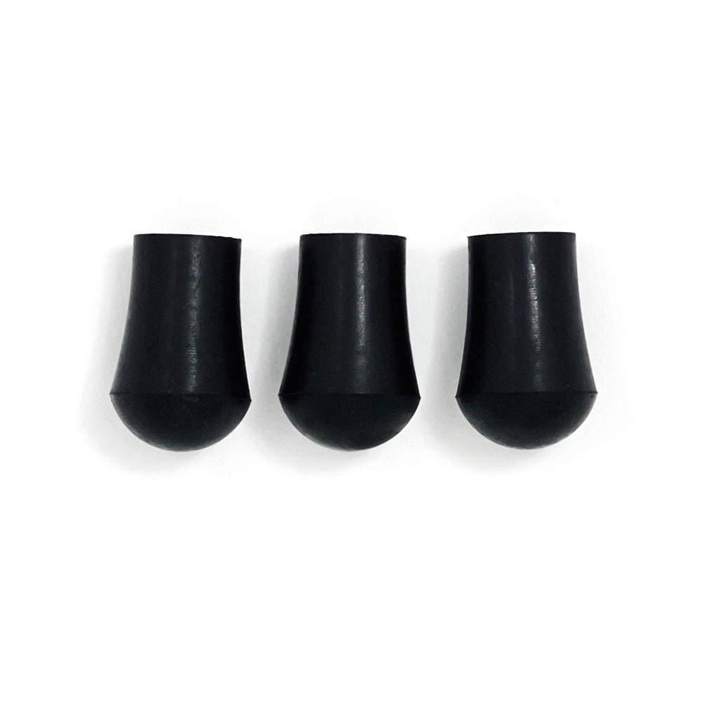 Pés De Borracha Para Surdo (3 Unidades) Gibraltar Sc-fft [f035]