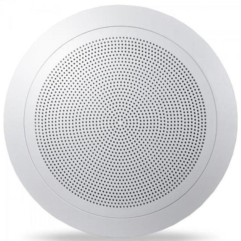 Arandela 6&quot; Hayonik Ar-612f Ambience Line Full Range 12w Rms 8 Ohms [f003]