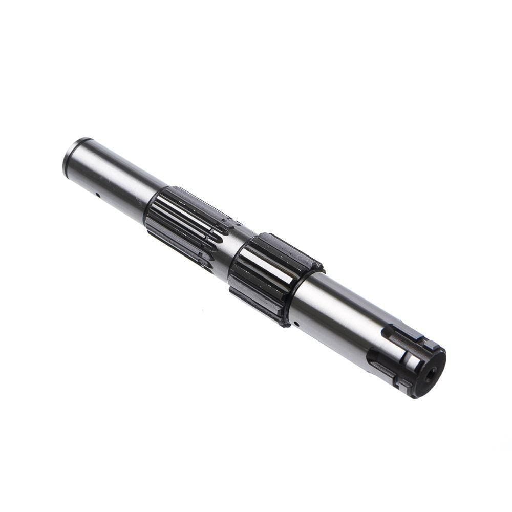 Eixo Secundario Ww3 Cg 125 Ks 2009- [f016]