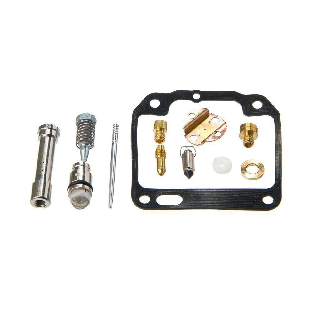 Reparo Carburador Gp7 (15 Pecas) Burgman 125 [f016]
