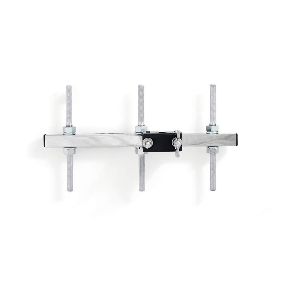 Extensor Percussão Com Clamp E 3 Hastes Gibraltar Gab-12 [f035]
