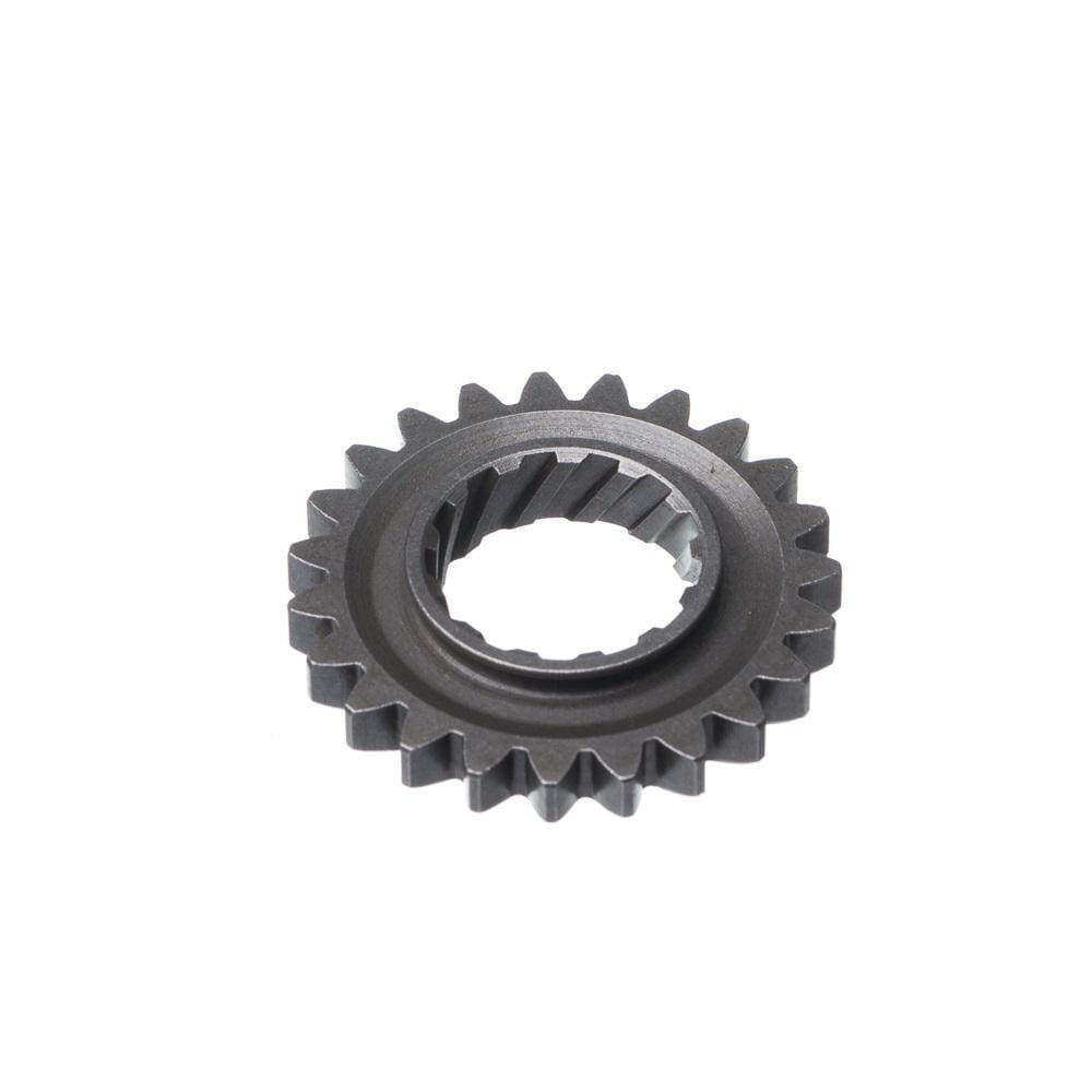 Engrenagem Partida Pinhao (23d) Ww3 Ybr 125 K -2007 - Xtz 12 [f016]