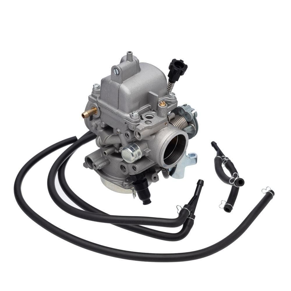Carburador Completo Gp7 Cbx 250 [f016]