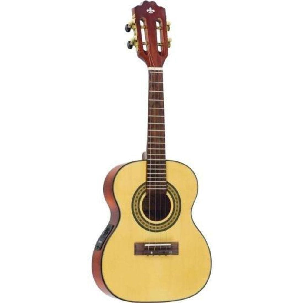 Cavaco Eletroacústico Strinberg Cs25e Natural [f002]