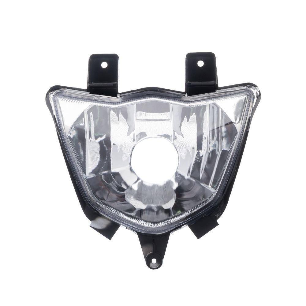 Farol (bloco Optico) S-lampada Keisi Xtz 125 2009- [f016]