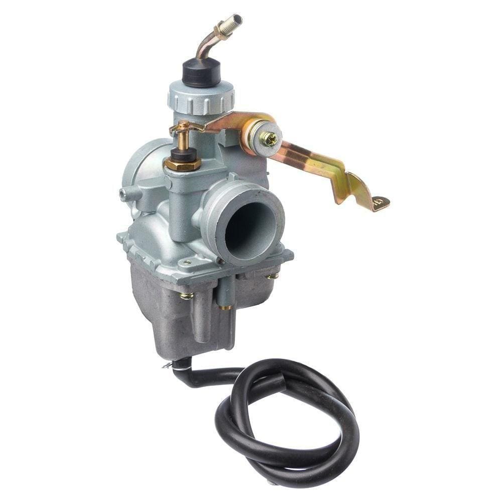 Carburador Completo Gp7 Ybr 125 [f016]
