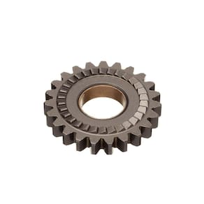 Engrenagem Partida Pinhao (23d) Ww3 Ybr 125 Factor K 2008- - [f016]
