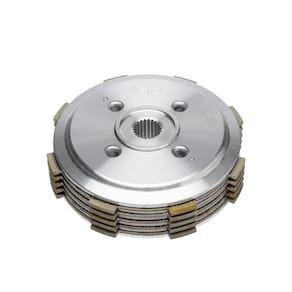 Embreagem Completa Gp7 Cg 150 [f016]